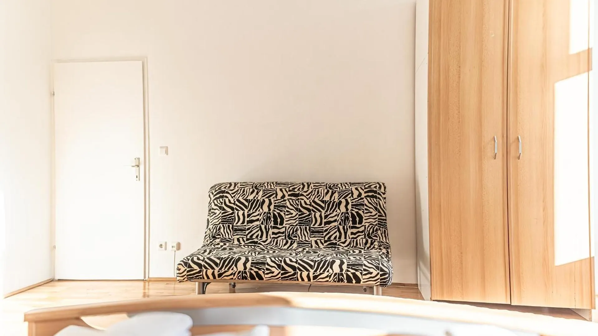 Comfortable 3Br Next To Belvedere, Ideal For Long Stays Vienna Apartment