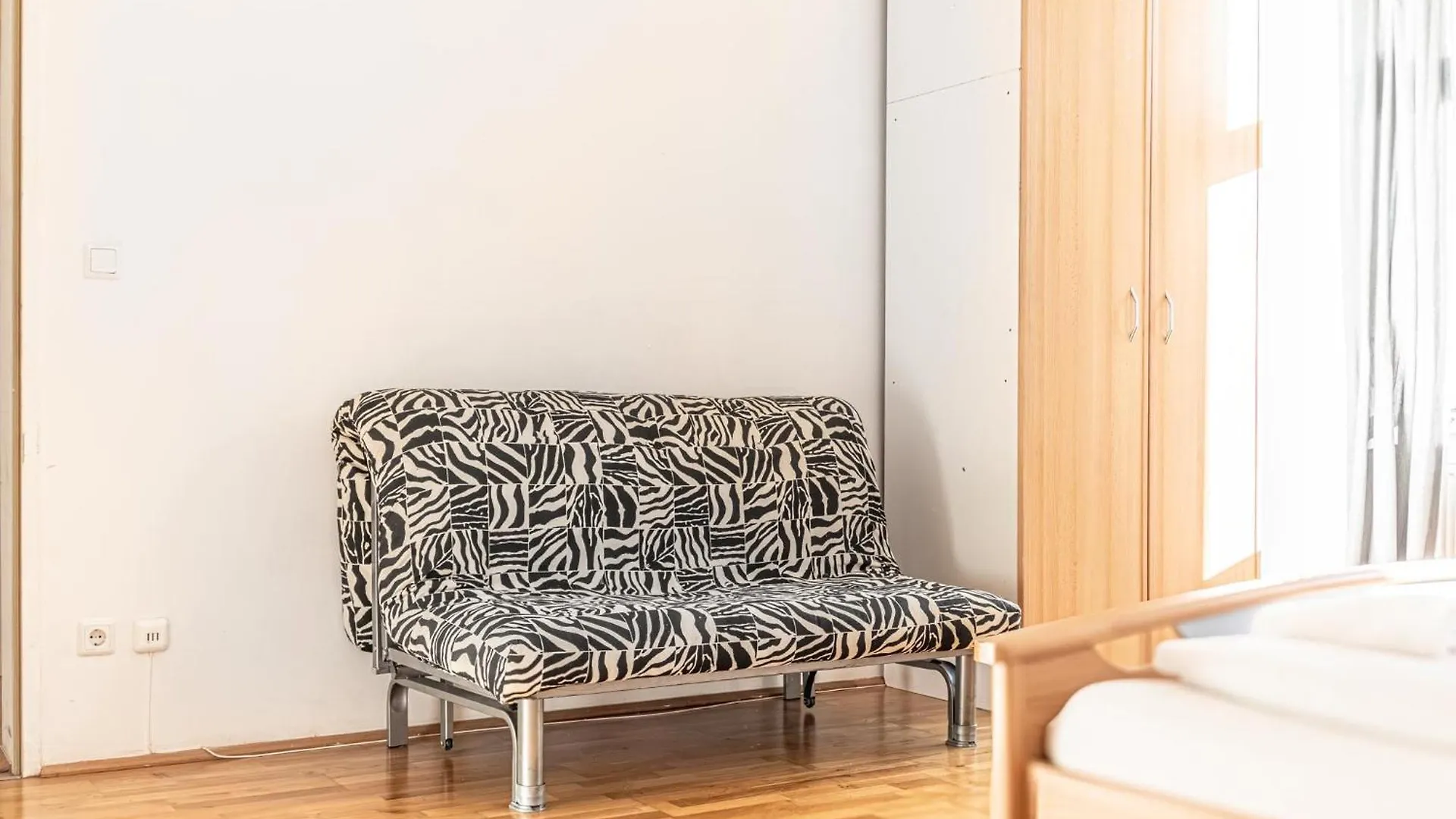 Comfortable 3Br Next To Belvedere, Ideal For Long Stays Vienna
