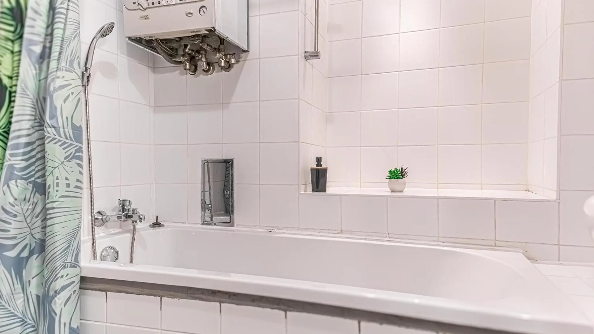 Apartment Comfortable 3Br Next To Belvedere, Ideal For Long Stays Vienna