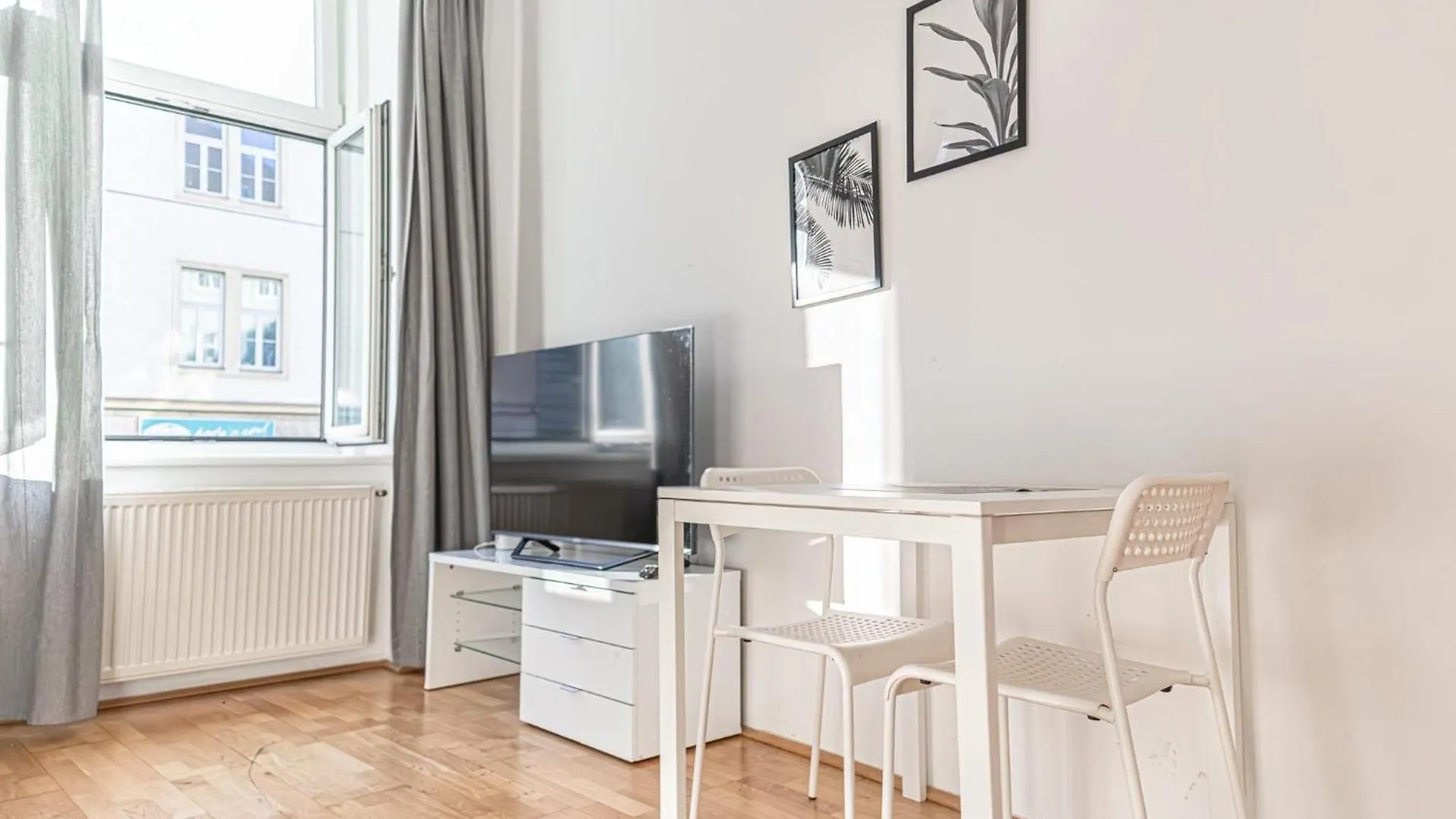 Comfortable 3Br Next To Belvedere, Ideal For Long Stays Vienna Apartment