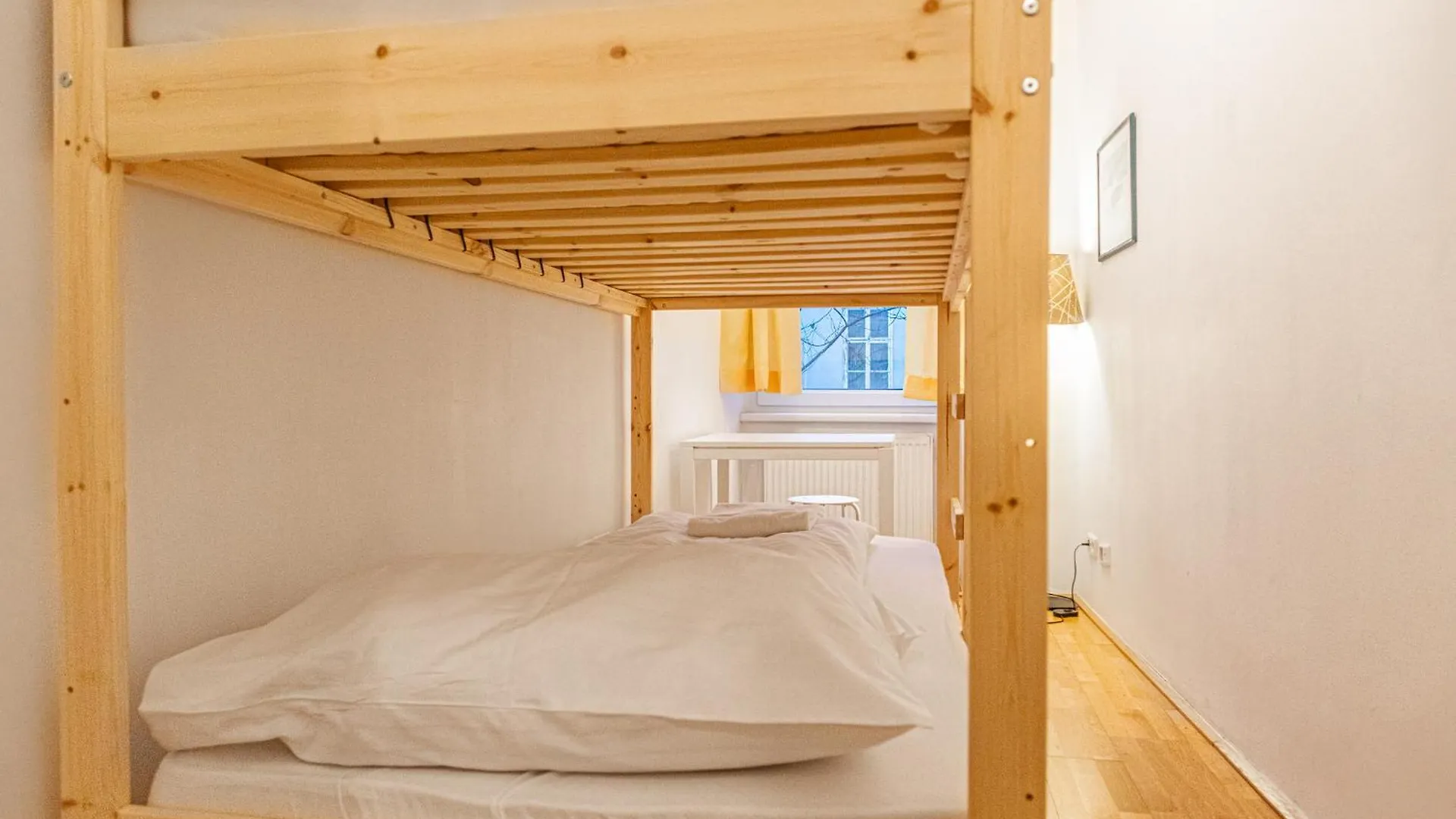 Apartment Comfortable 3Br Next To Belvedere, Ideal For Long Stays Vienna