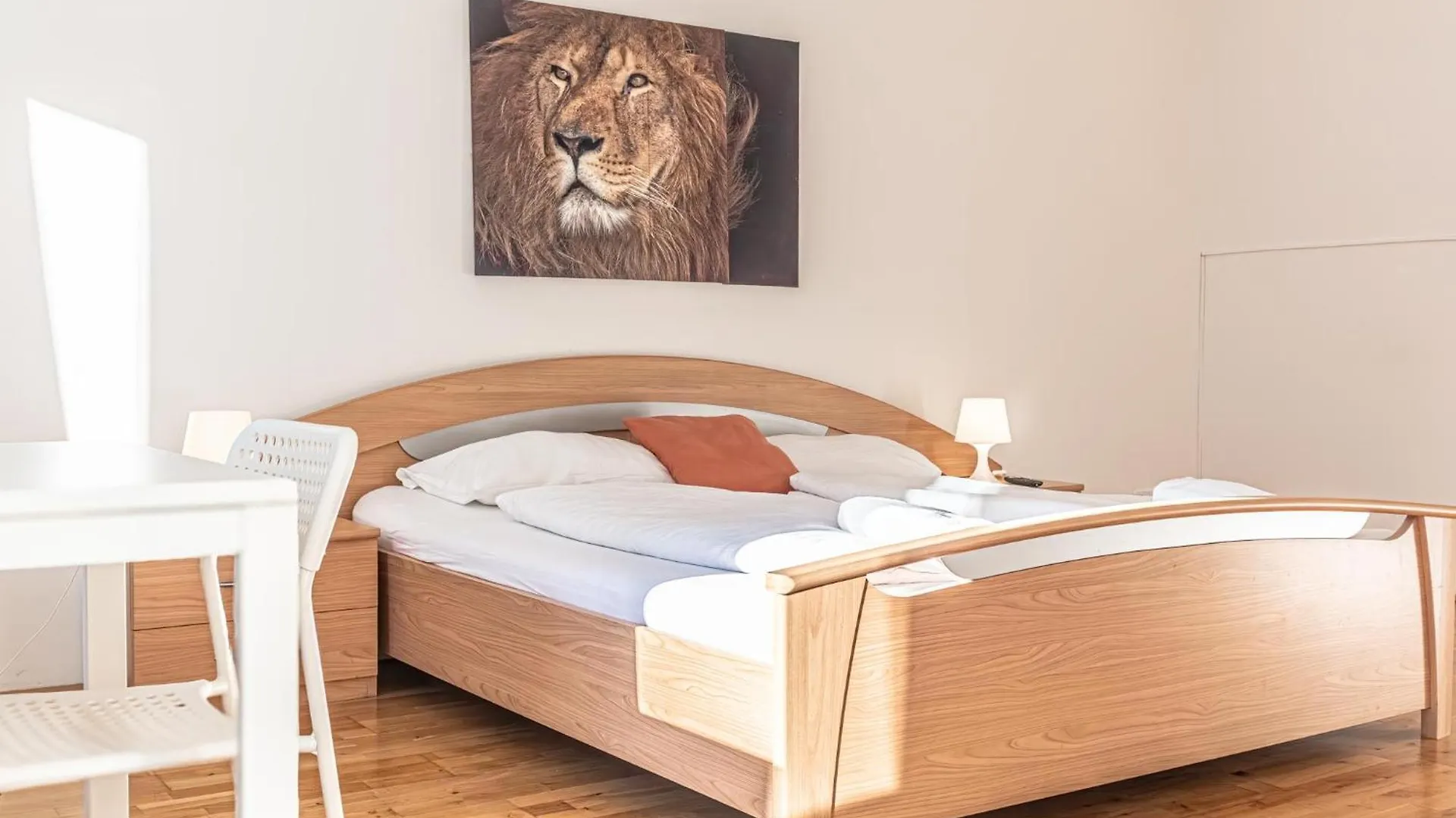 Comfortable 3Br Next To Belvedere, Ideal For Long Stays Vienna Austria
