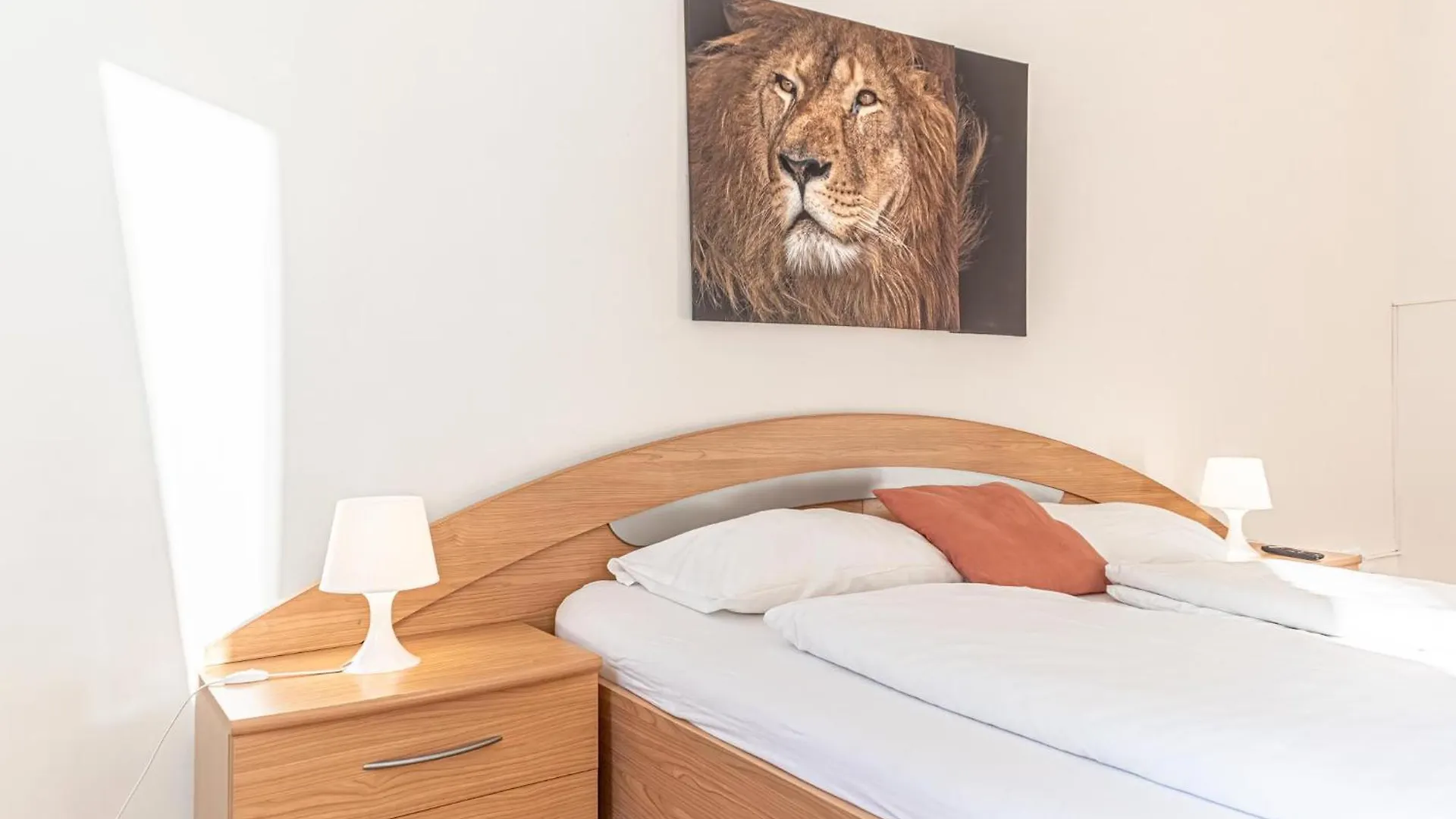 Comfortable 3Br Next To Belvedere, Ideal For Long Stays Vienna 0*,