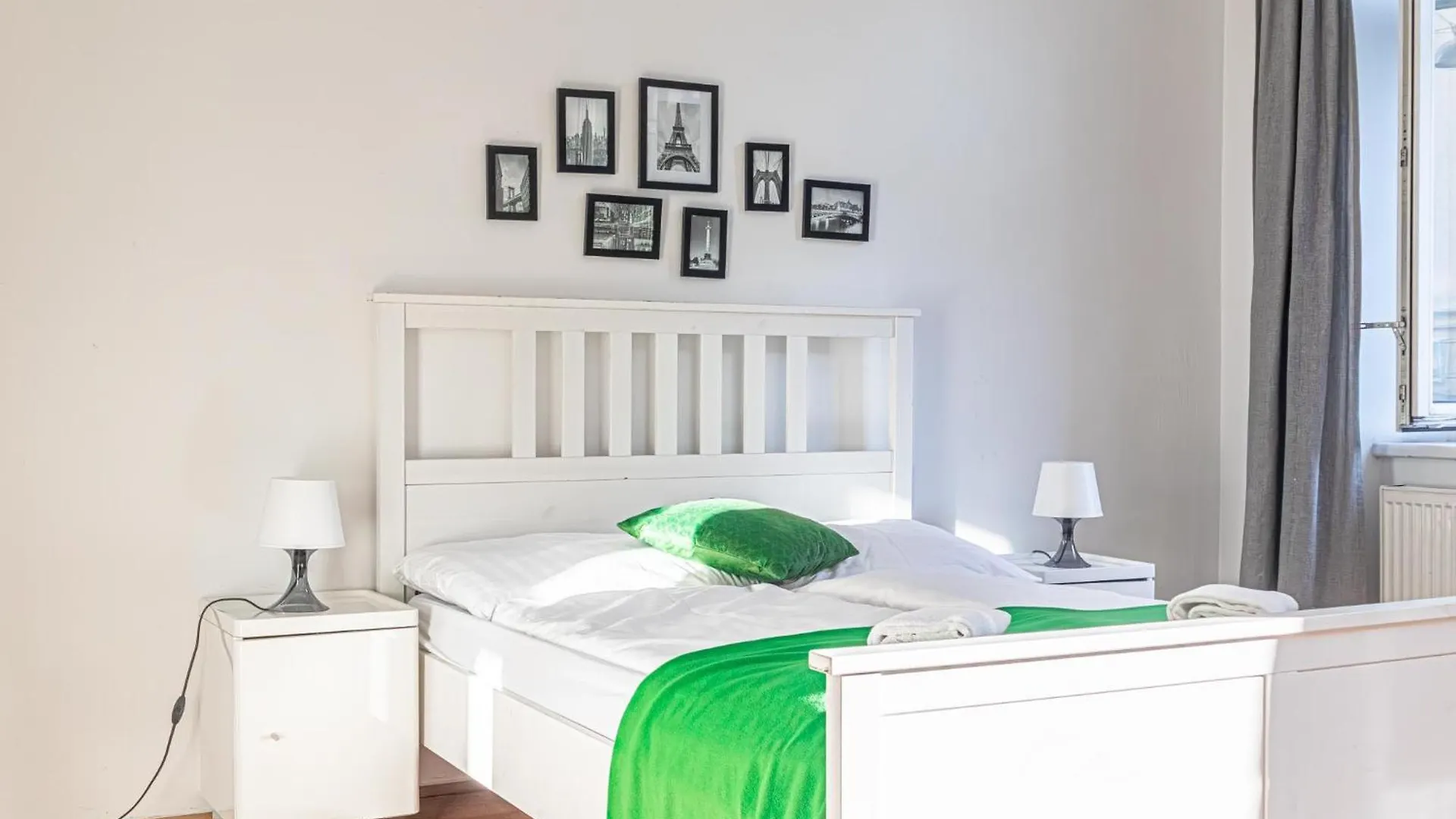 Comfortable 3Br Next To Belvedere, Ideal For Long Stays Vienna Apartment