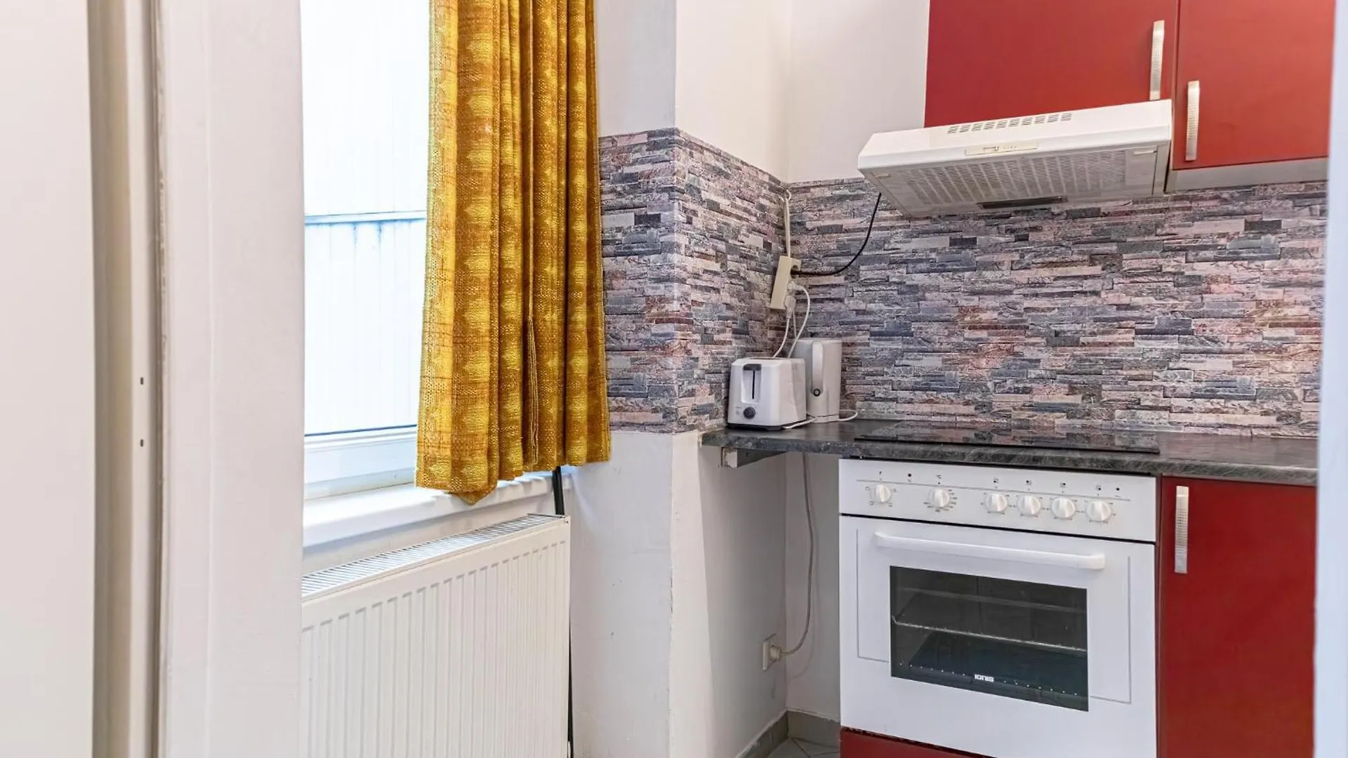 Comfortable 3Br Next To Belvedere, Ideal For Long Stays Vienna