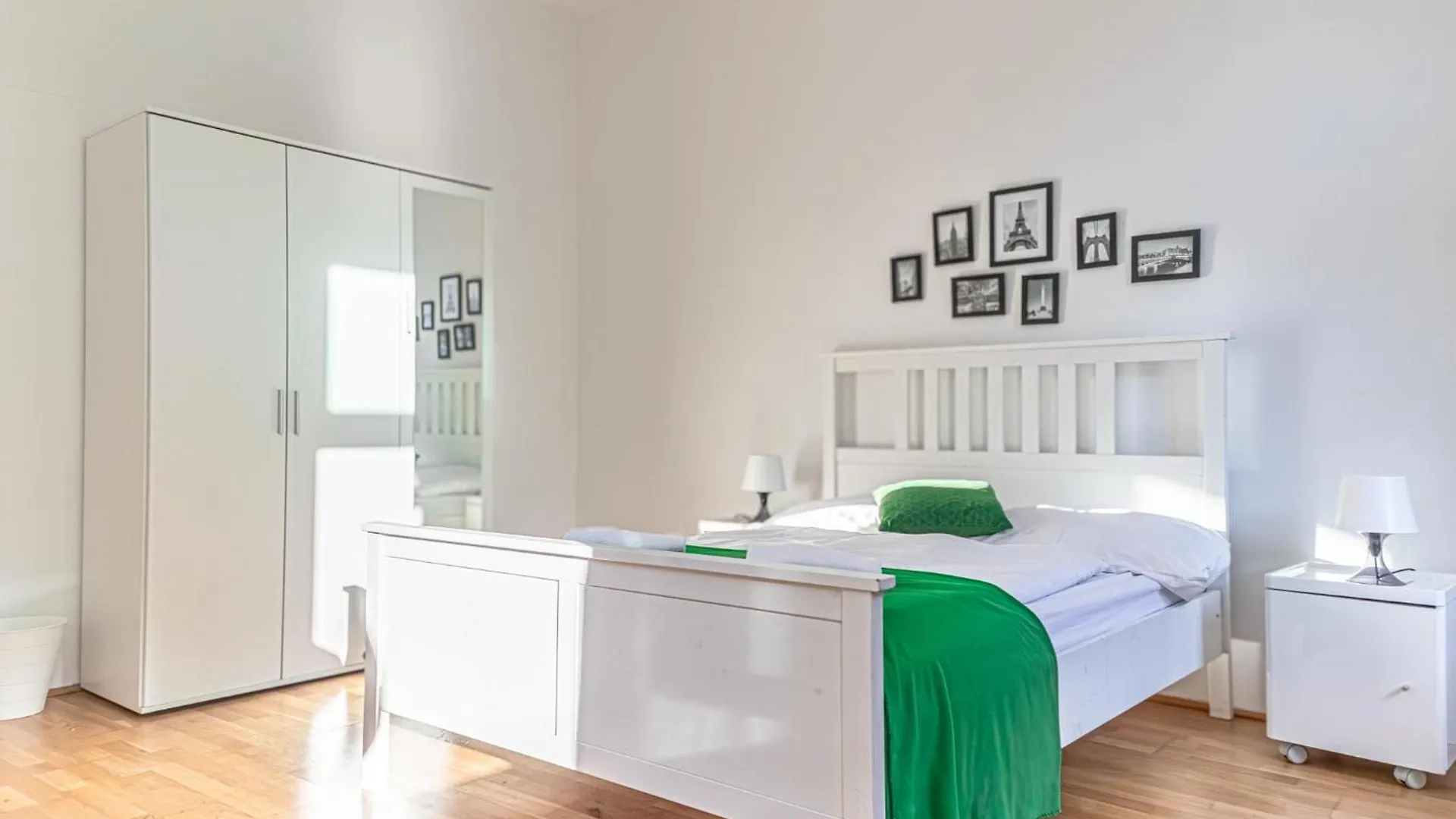 Comfortable 3Br Next To Belvedere, Ideal For Long Stays Vienna 0*,  Austria