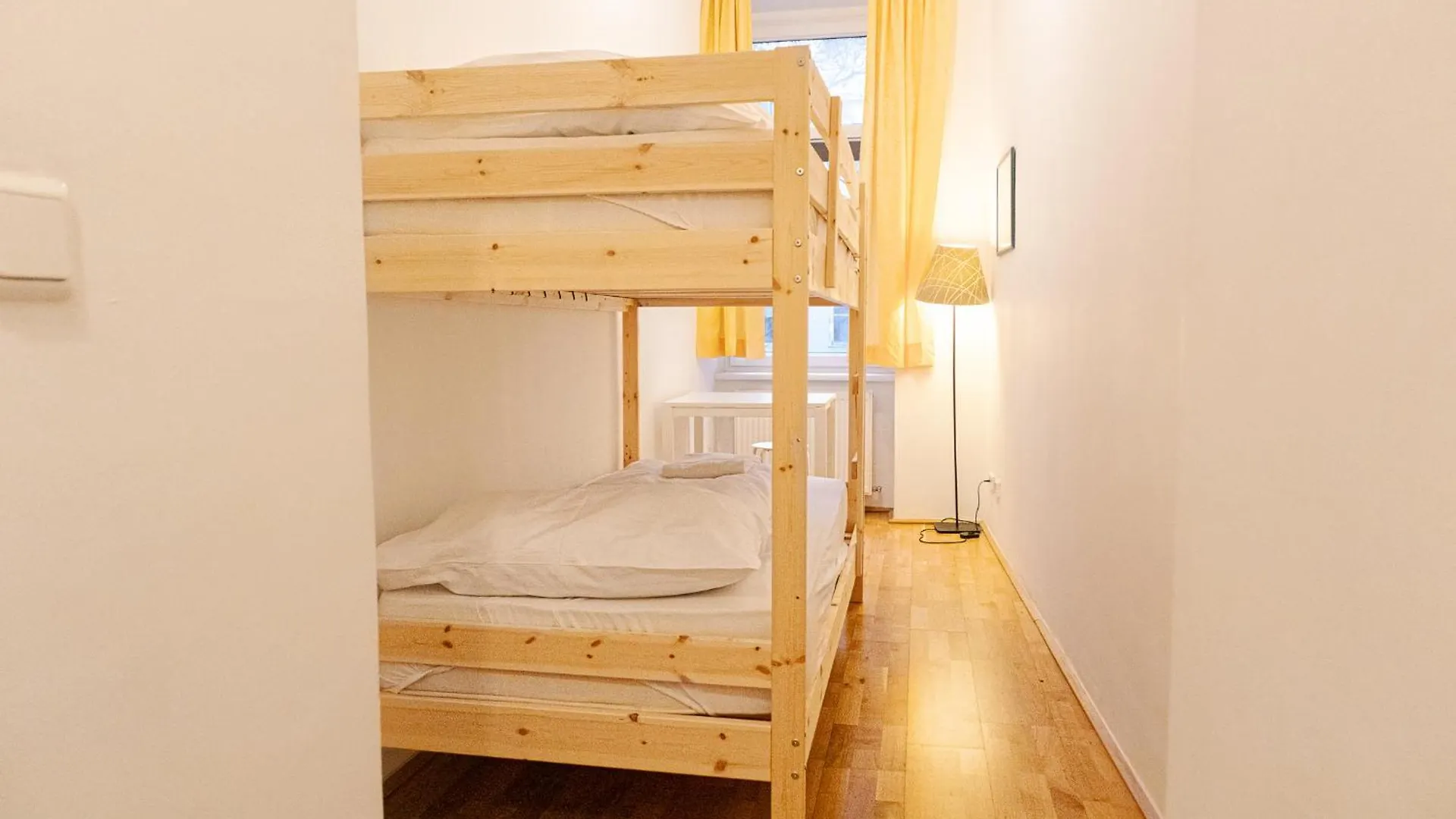 Comfortable 3Br Next To Belvedere, Ideal For Long Stays Vienna