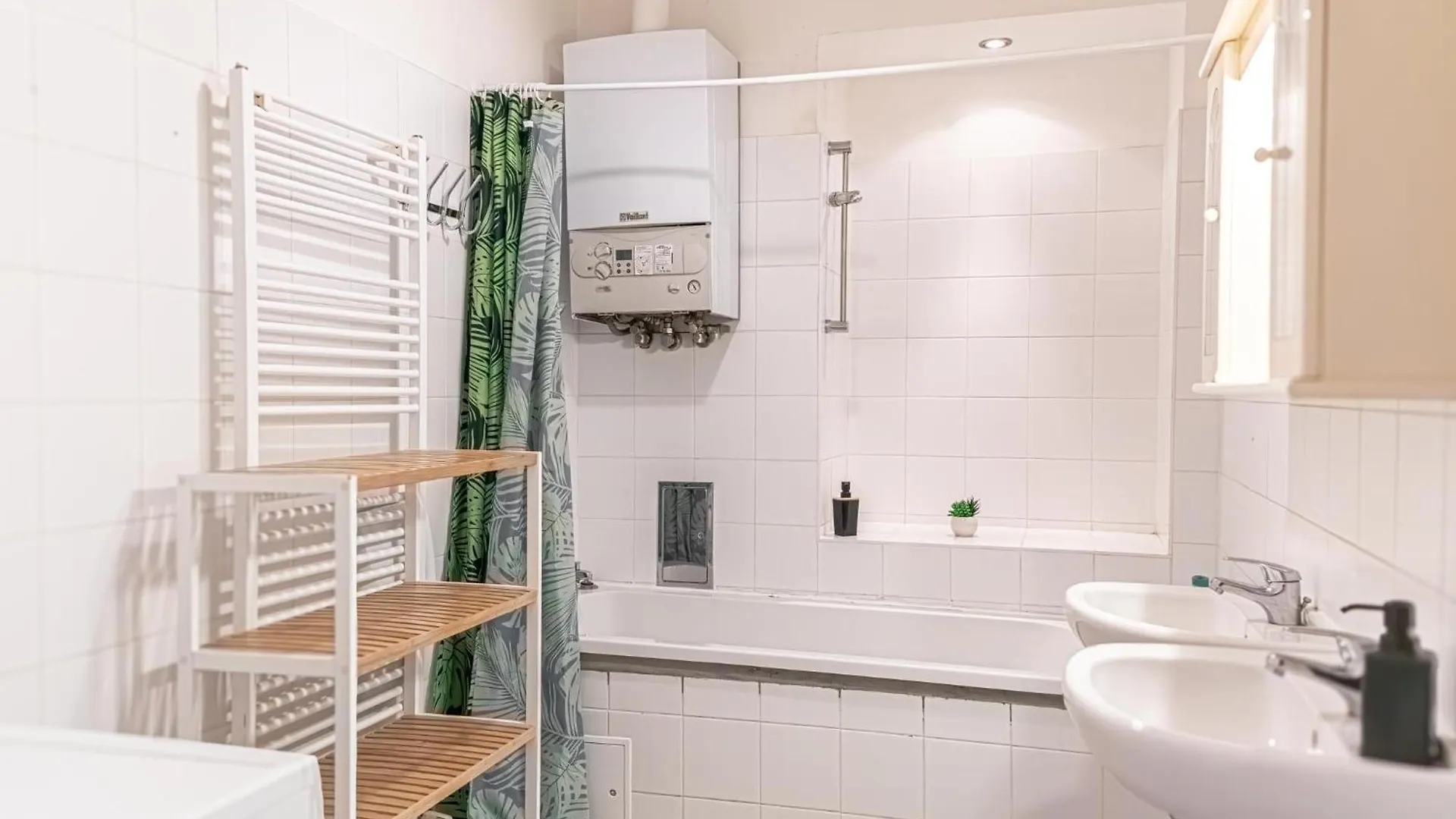 Comfortable 3Br Next To Belvedere, Ideal For Long Stays Vienna 0*,