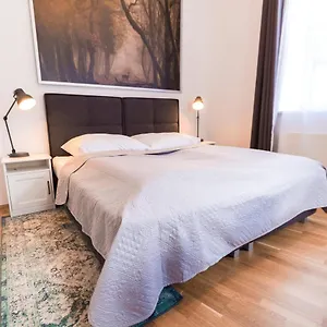 Familienplatz I Contactless Check-in شقة