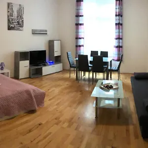 Apartment Bonbon, Wien