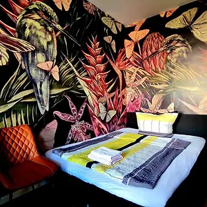 Apartment Boutique - Premium 3, Wien
