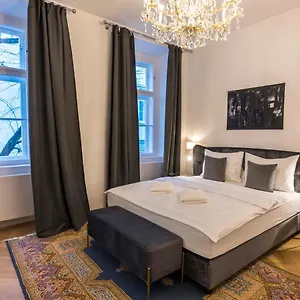 Apartamento Parkview Boutique, Viena