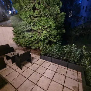Alpa 2 In Rochusmarkt Apartament