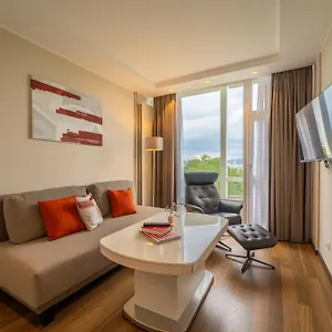 Pakat Residences Apartament