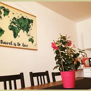Calling Apartament