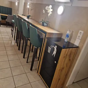 Gent Apartament