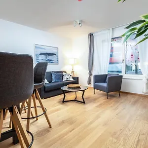 Zoder Apartament