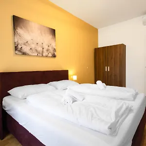 Tabor 1020 Apartament