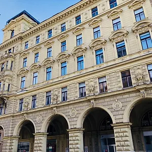 Appartamento Kh Universitaet, Vienna