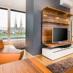 Votivpark Serviced Apartament