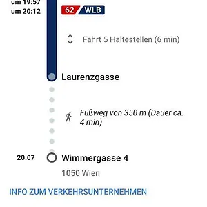 Modern Viena
