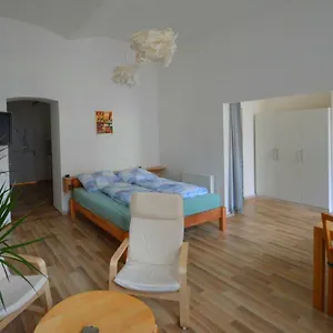 Apartment Wiener, Wien