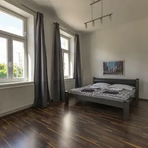 Spacious In Center With Terrace Viena