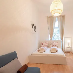 Apartment Living - Schnirchgasse, Wien