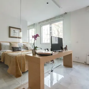 Apartment Feel In, Wien