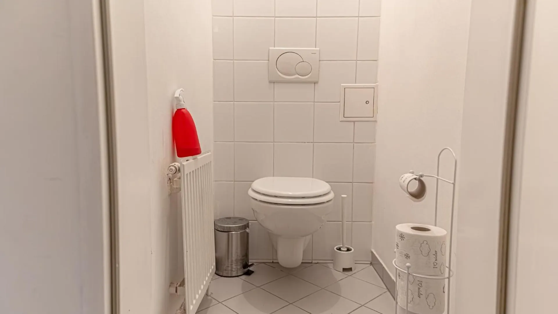 Comfortable 3Br Next To Belvedere, Ideal For Long Stays Vienna Apartment
