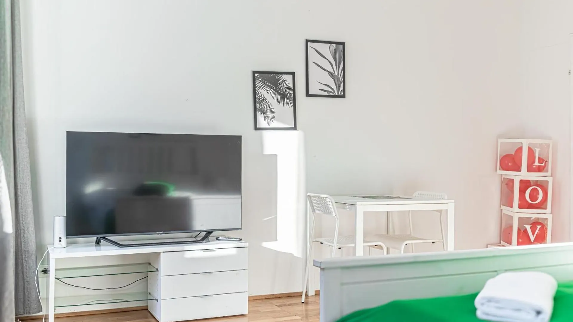 Comfortable 3Br Next To Belvedere, Ideal For Long Stays Vienna 0*,  Austria