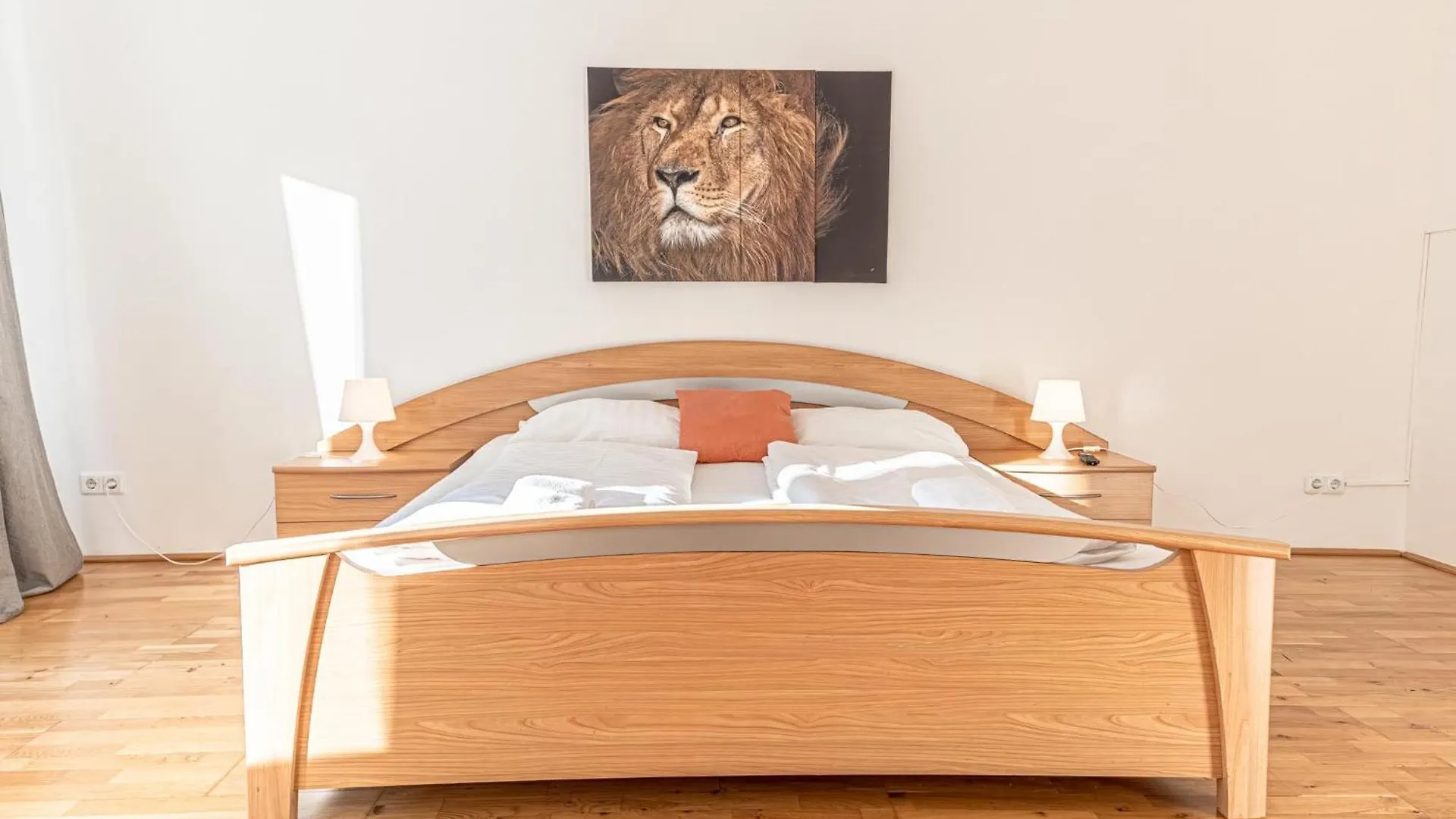 Comfortable 3Br Next To Belvedere, Ideal For Long Stays Vienna Austria
